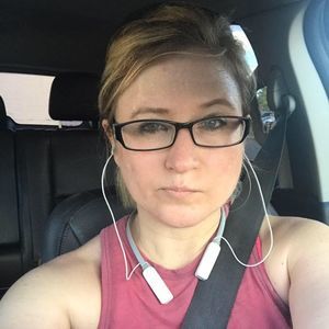 Meet your Posher, Allison